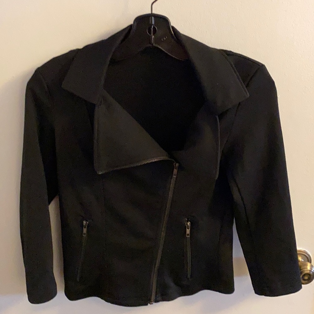 Cute jacket